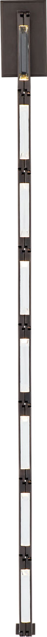 Catena 41 Sconce Bronze 2700K 90 CRI