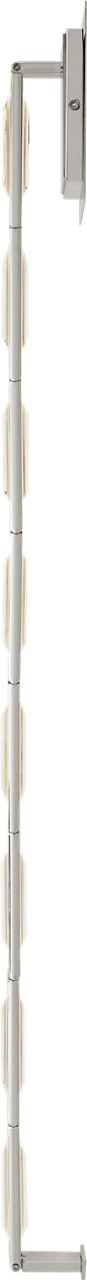 Catena 41 Sconce polished nickel 3000K 90 CRI