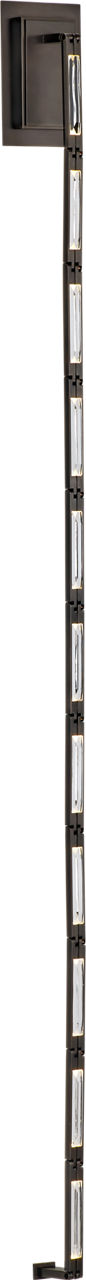 Catena 57 Sconce Bronze 3000K 90 CRI
