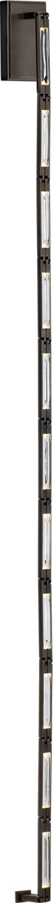 Catena 57 Sconce Bronze 2700K 90 CRI