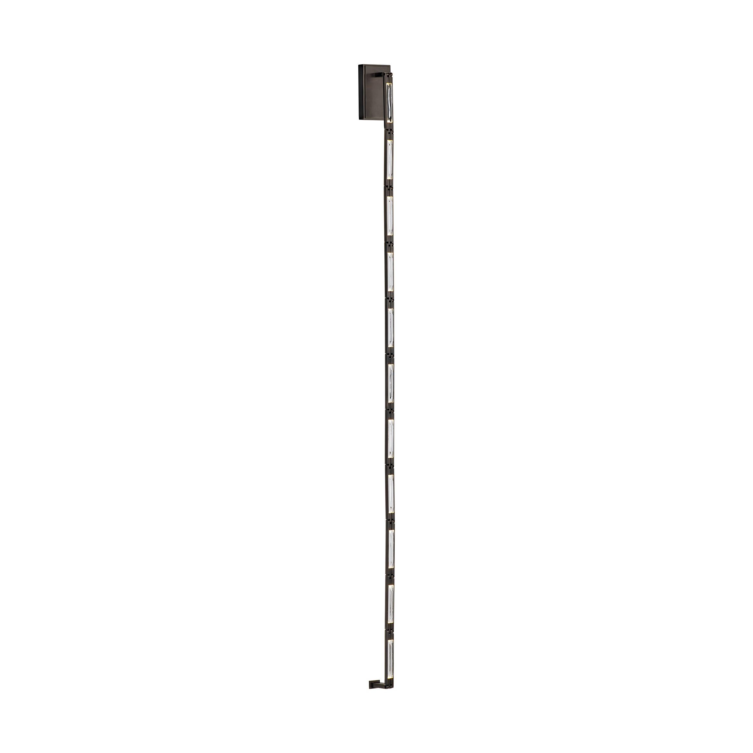 Catena 57 Sconce Bronze 2700K 90 CRI