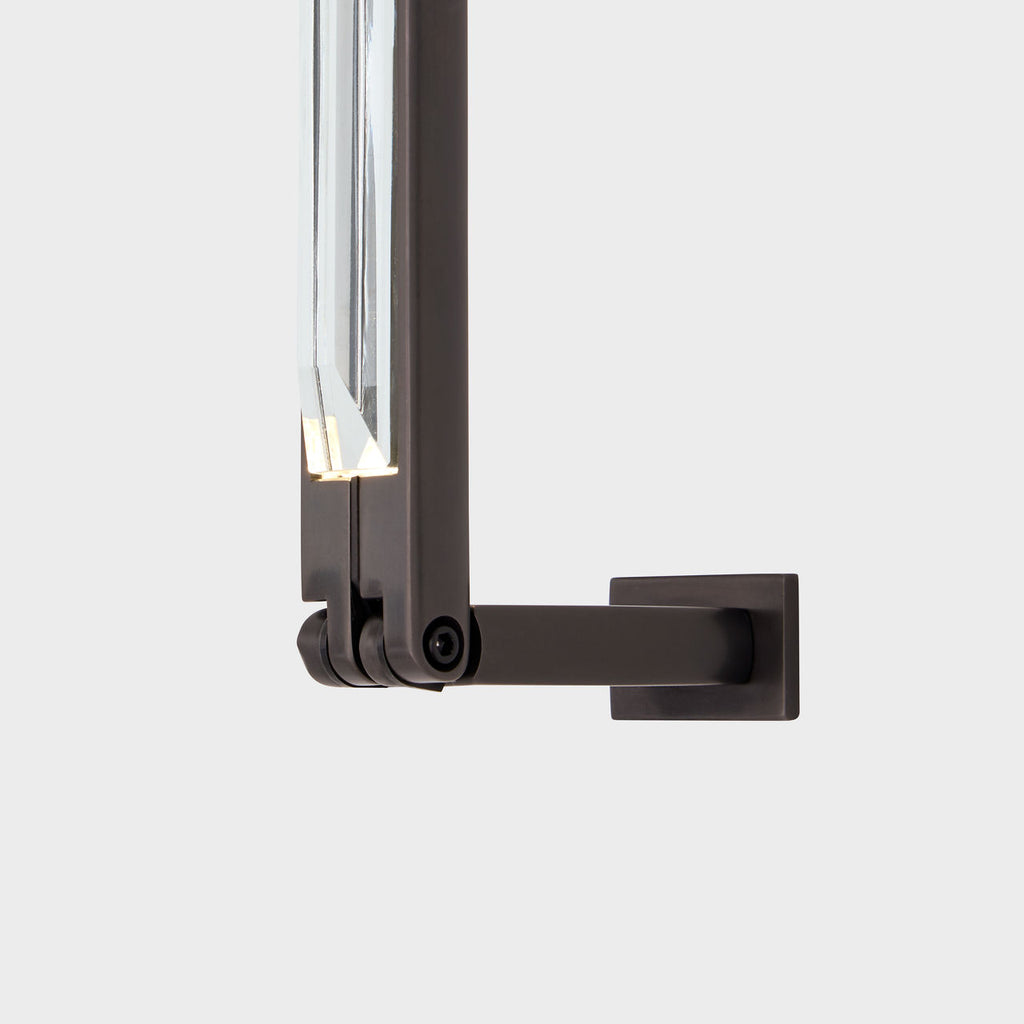 Catena 57 Sconce Bronze 2700K 90 CRI