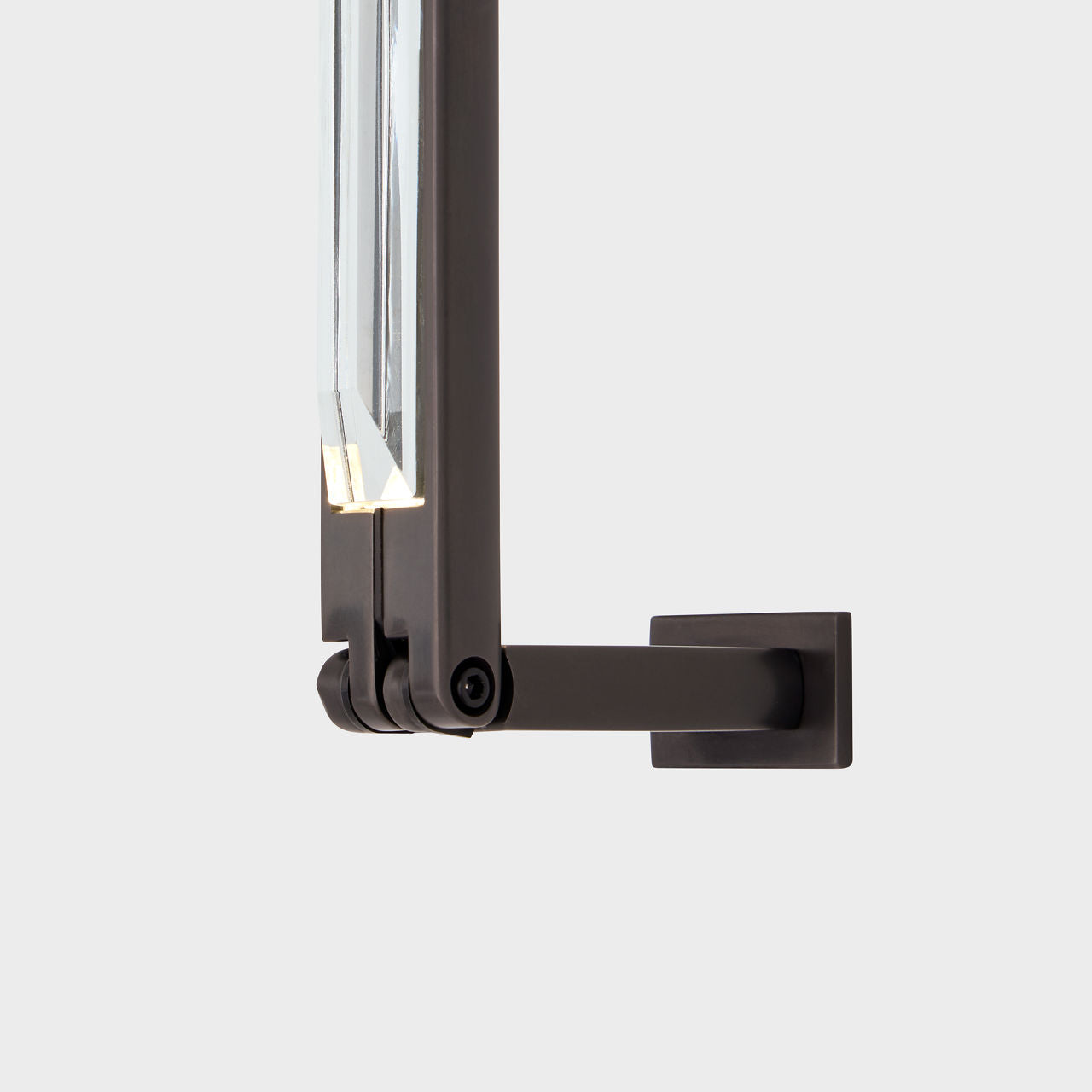 Catena 57 Sconce Bronze 2700K 90 CRI