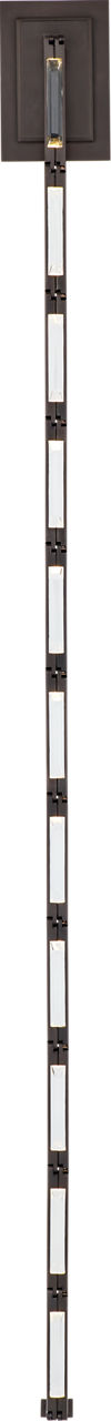 Catena 57 Sconce Bronze 3000K 90 CRI