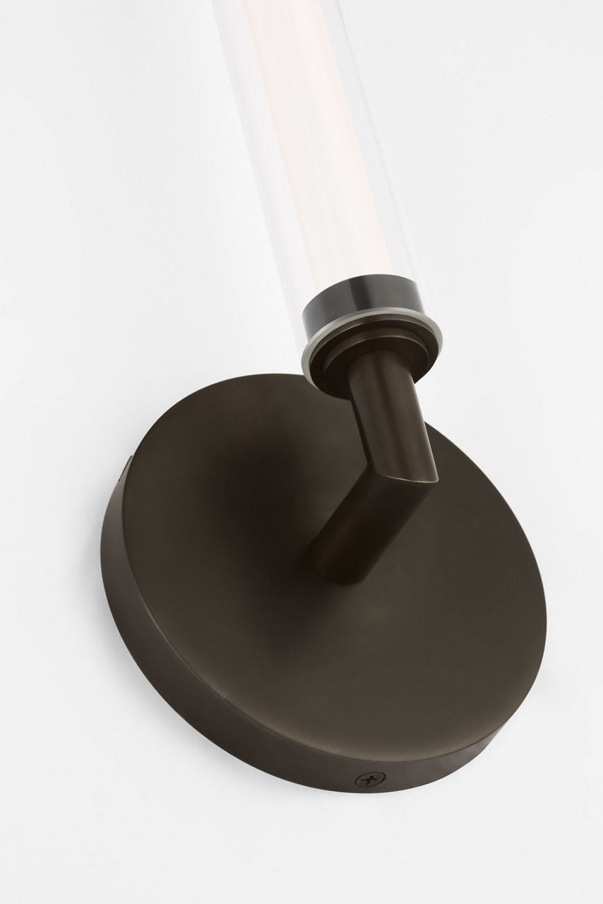 Poza 16 Sconce Bronze 2700K 90 CRI