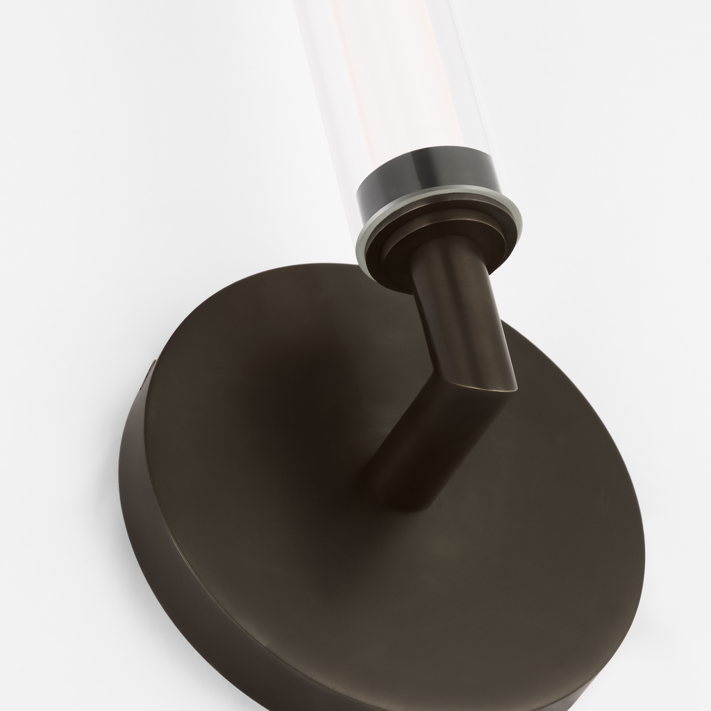 Poza 16 Sconce Bronze 2700K 90 CRI