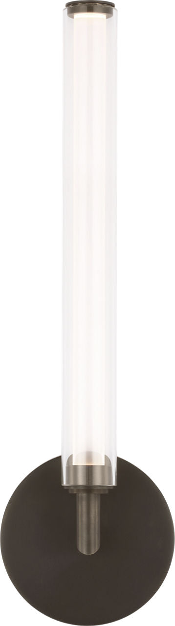 Poza 16 Sconce Bronze 2700K 90 CRI
