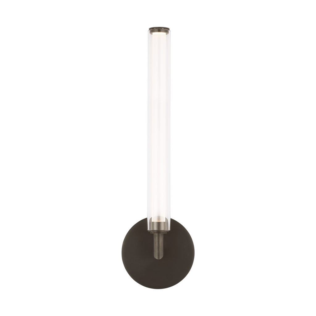 Poza 16 Sconce Bronze 2700K 90 CRI