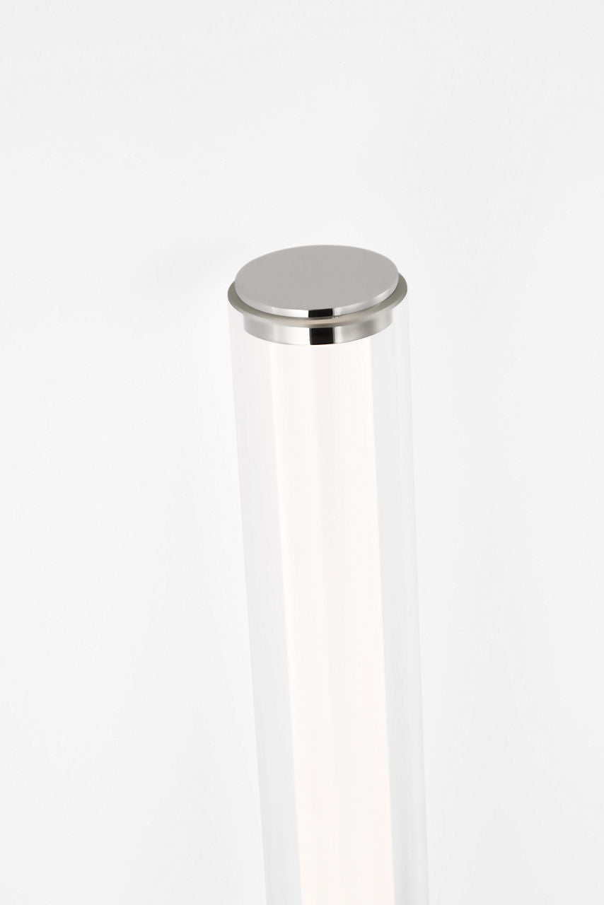 Poza 16 Sconce Polished Nickel 2700K 90 CRI