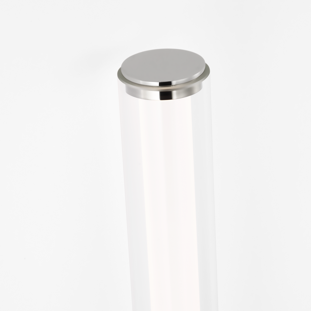 Poza 16 Sconce Polished Nickel 2700K 90 CRI