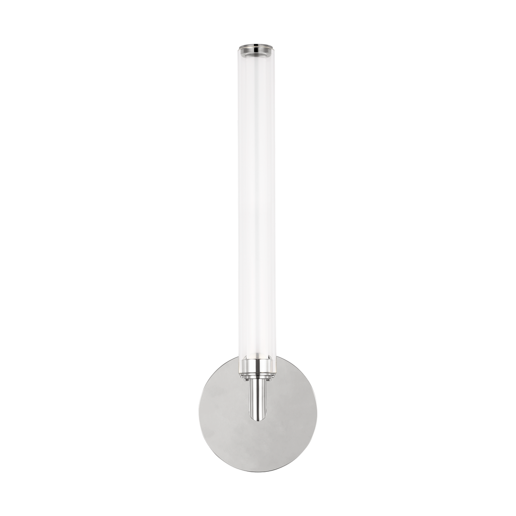 Poza 16 Sconce Polished Nickel 2700K 90 CRI