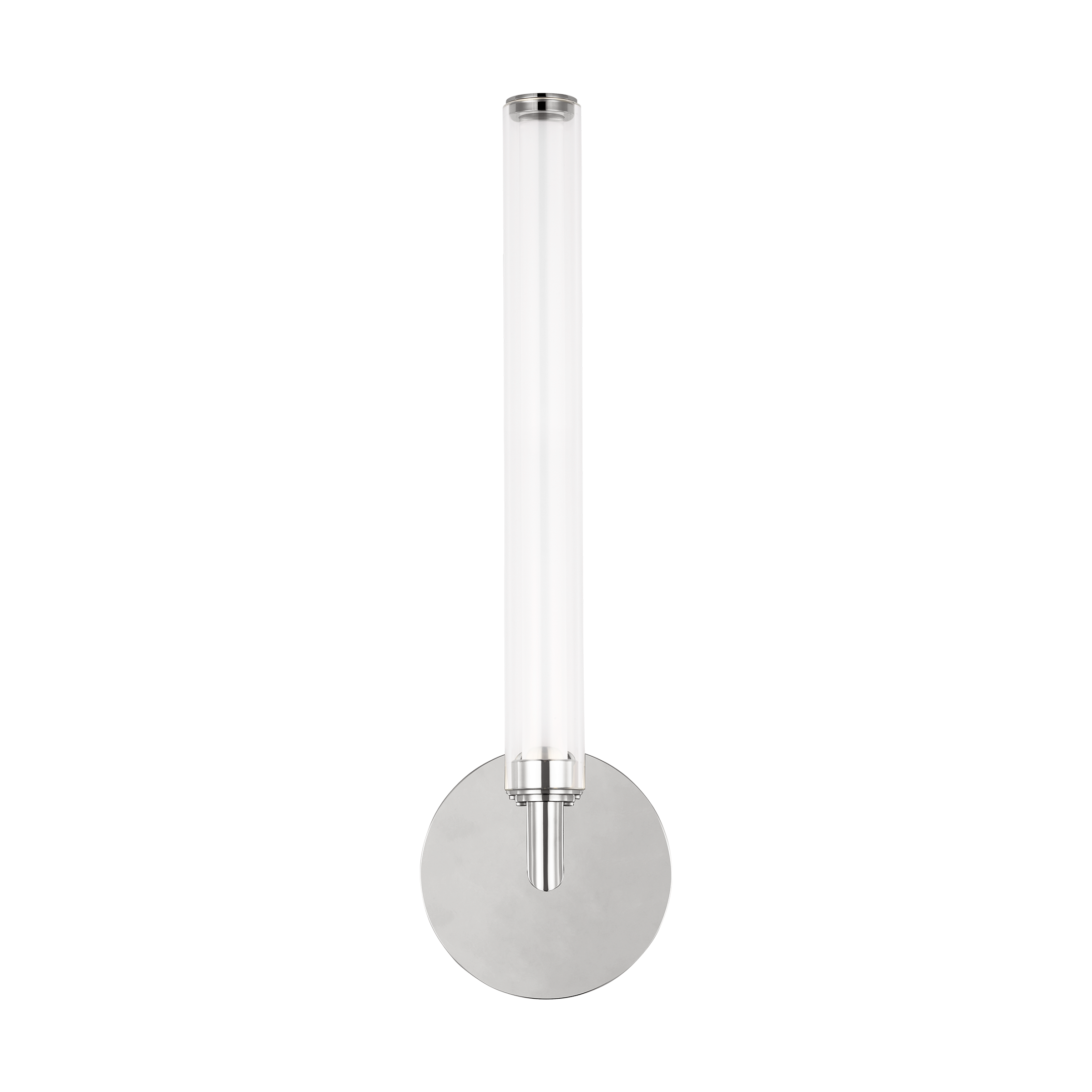 Poza 16 Sconce Polished Nickel 2700K 90 CRI
