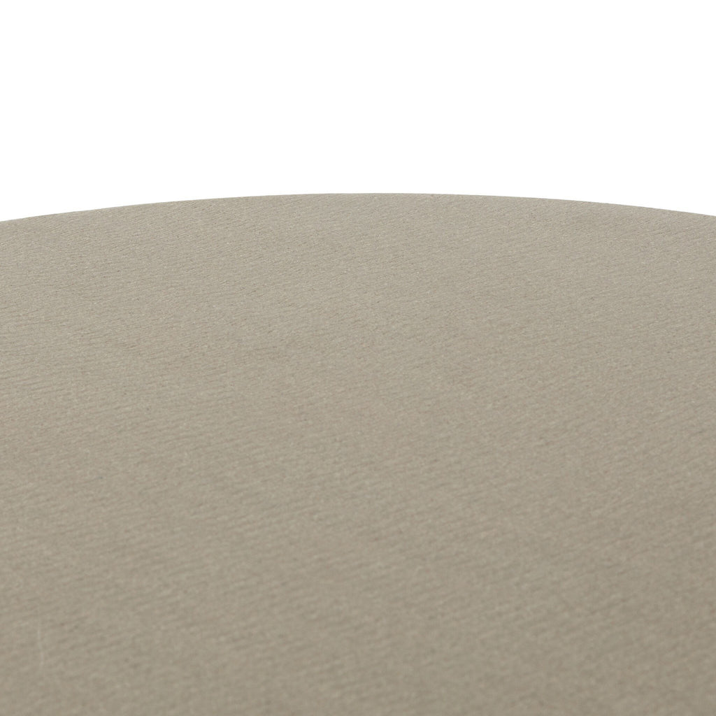 Cyrus Outdoor Bar + Counter Table - Light Grey