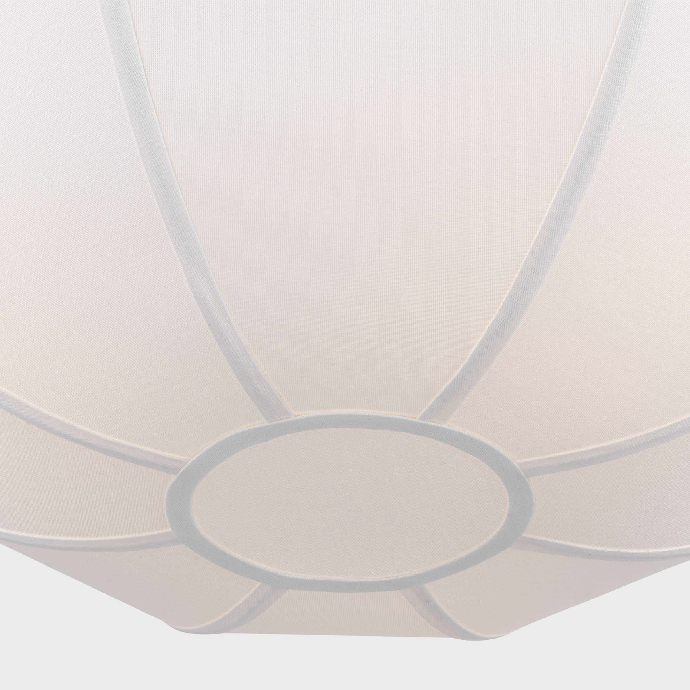 Stassi Small Chandelier Burnished Brass