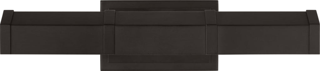 Granby 12" Picture Light Aged Iron