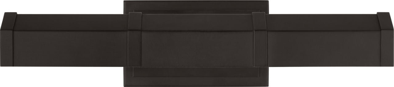 Granby 12" Picture Light Aged Iron