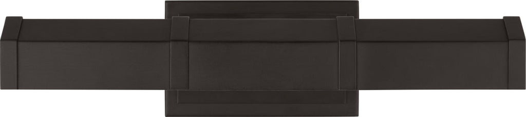 Granby 12" Picture Light Aged Iron