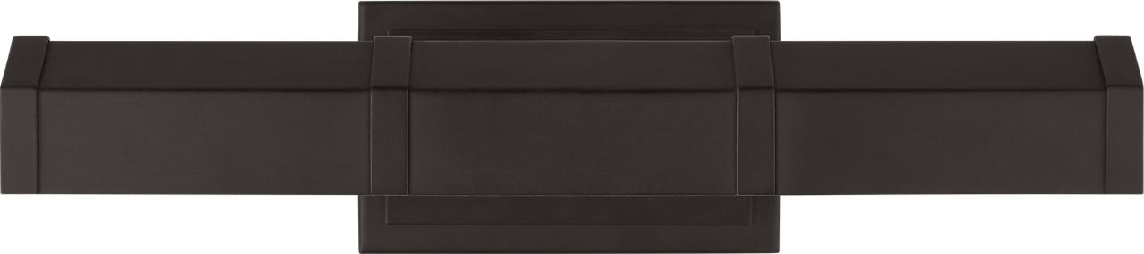 Granby 12" Picture Light Aged Iron