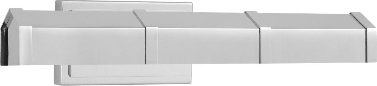 Granby 12" Picture Light Polished Nickel