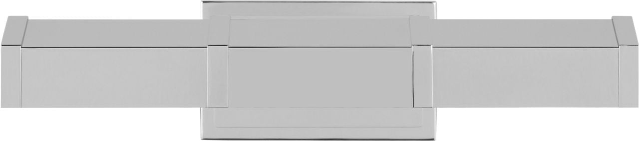 Granby 12" Picture Light Polished Nickel