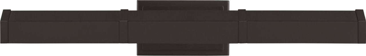 Granby 18" Picture Light Aged Iron