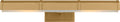 Granby 18" Picture Light Burnished Brass