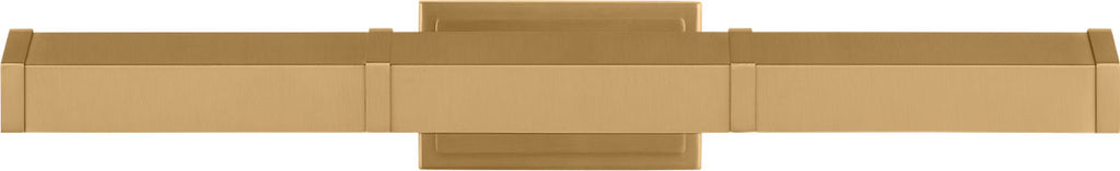 Granby 18" Picture Light Burnished Brass