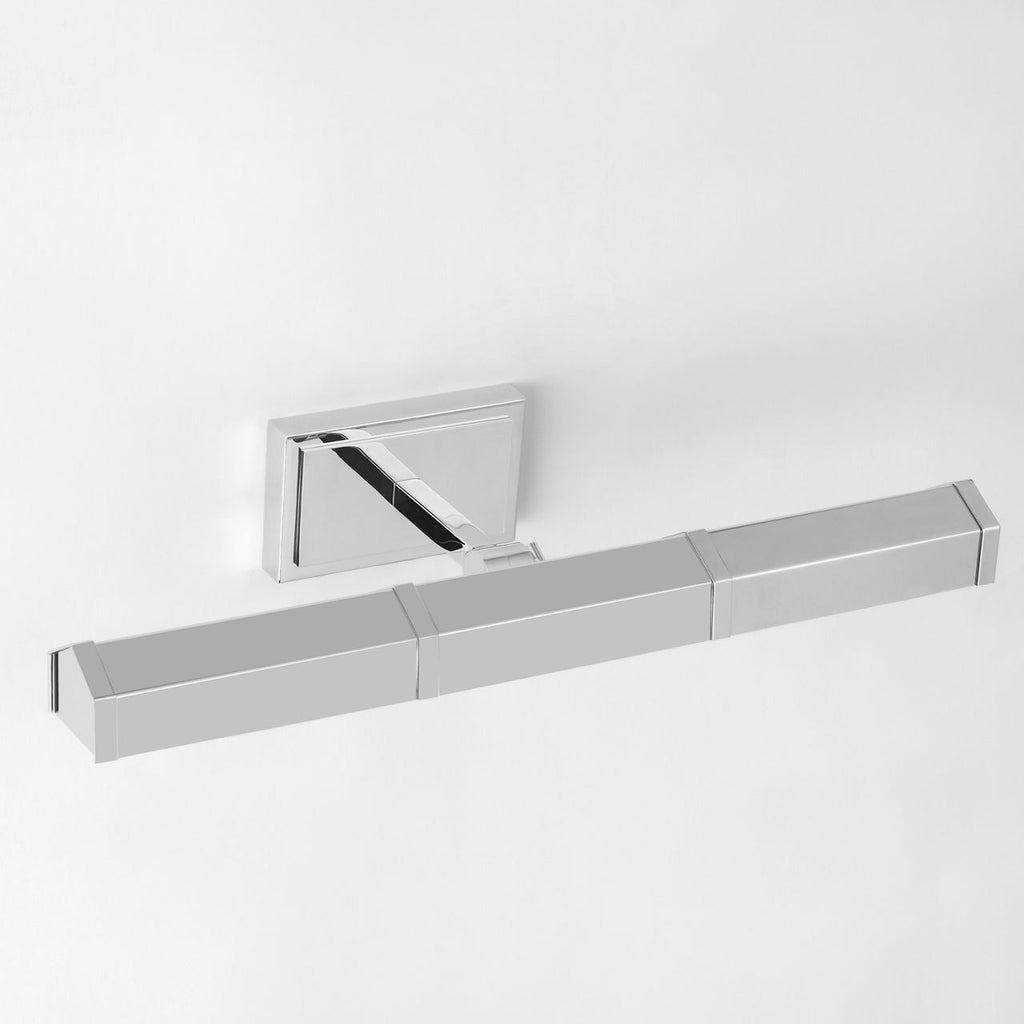 Granby 18" Picture Light Polished Nickel