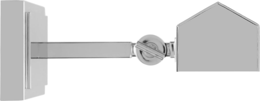 Granby 18" Picture Light Polished Nickel
