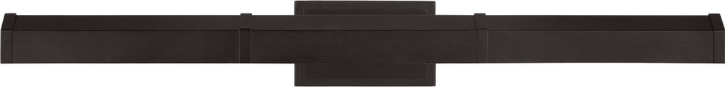 Granby 24" Picture Light Aged Iron
