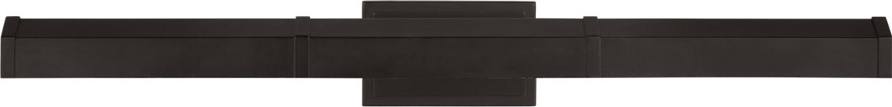 Granby 24" Picture Light Aged Iron