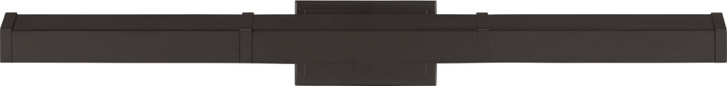Granby 24" Picture Light Aged Iron