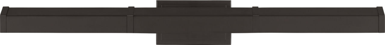 Granby 24" Picture Light Aged Iron