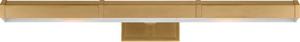 Granby 24" Picture Light Burnished Brass