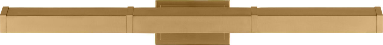 Granby 24" Picture Light Burnished Brass