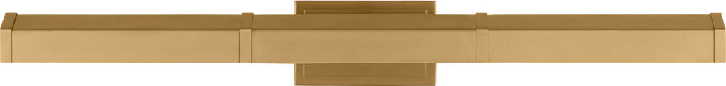 Granby 24" Picture Light Burnished Brass