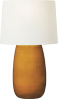 Roma Table Lamp Olive Bulbs Inc