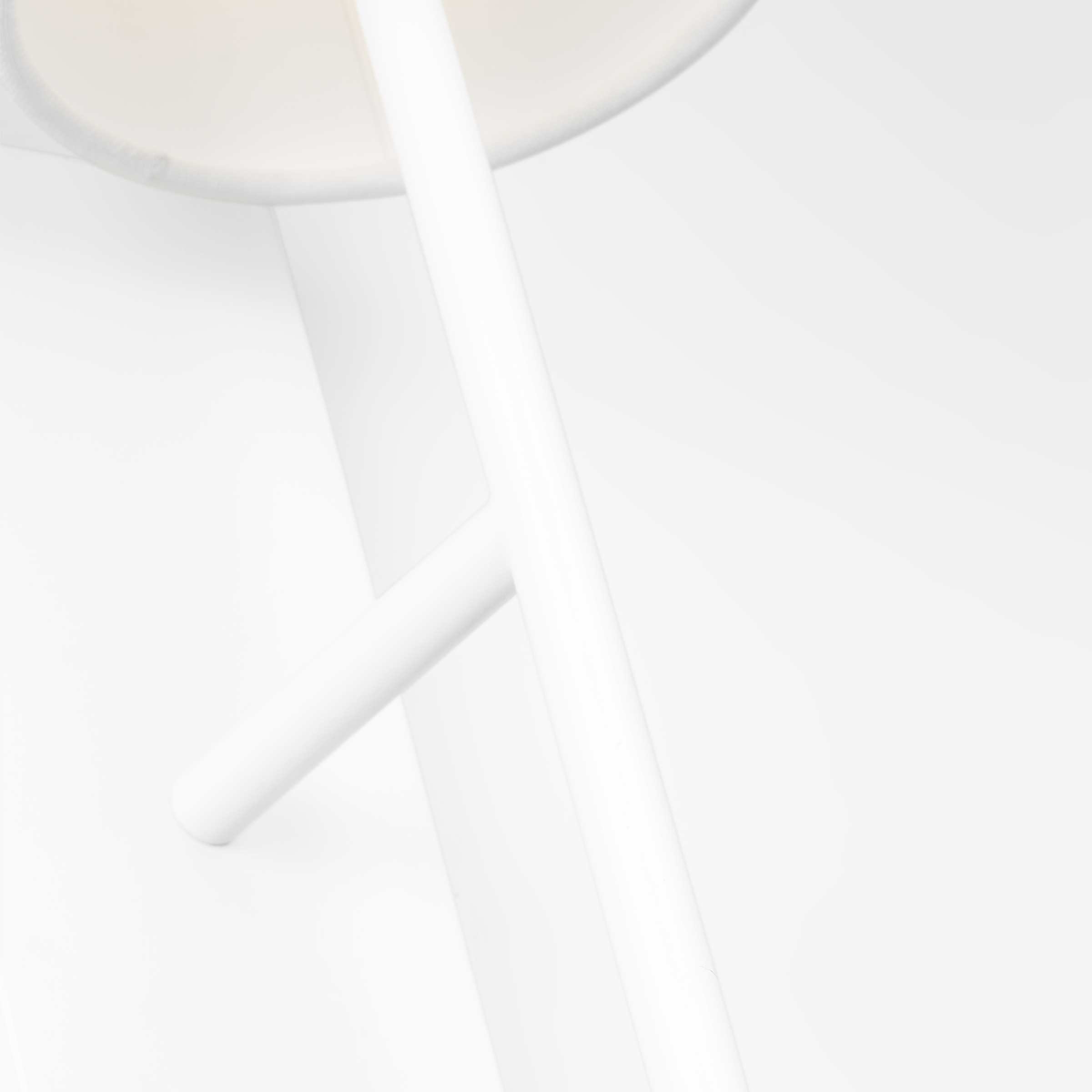 Key Small Sconce Matte White