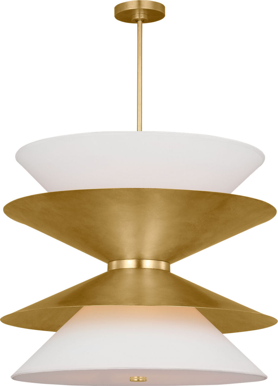 Chambord Extra Large Pendant Gild
