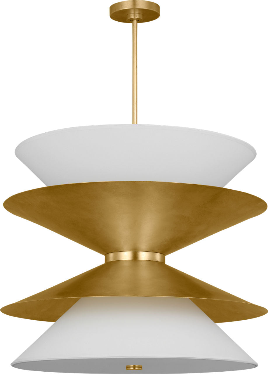 Chambord Extra Large Pendant Gild
