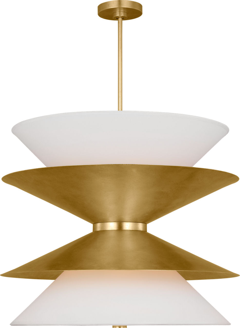 Chambord Extra Large Pendant Gild