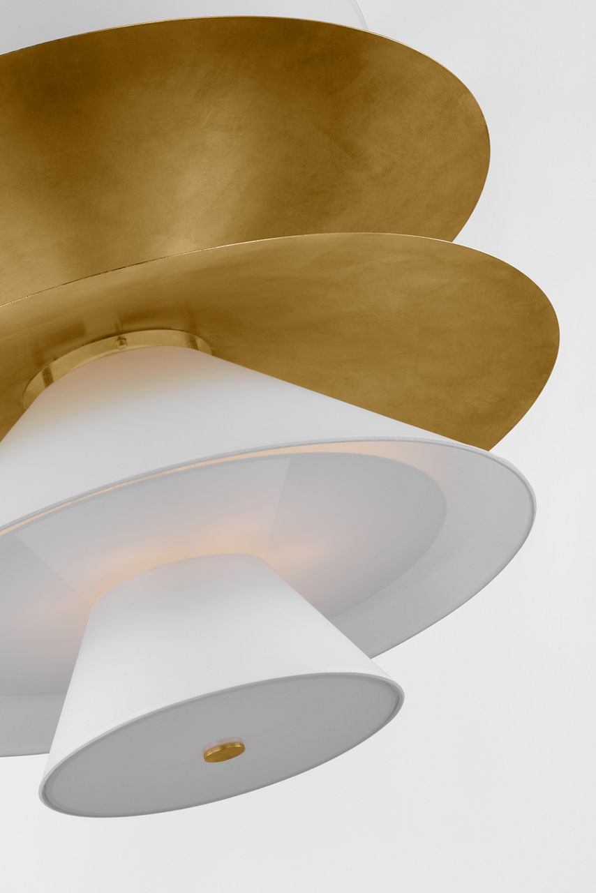 Chambord Grand Pendant Gild