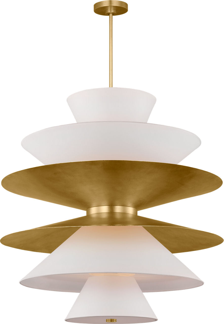 Chambord Grand Pendant Gild
