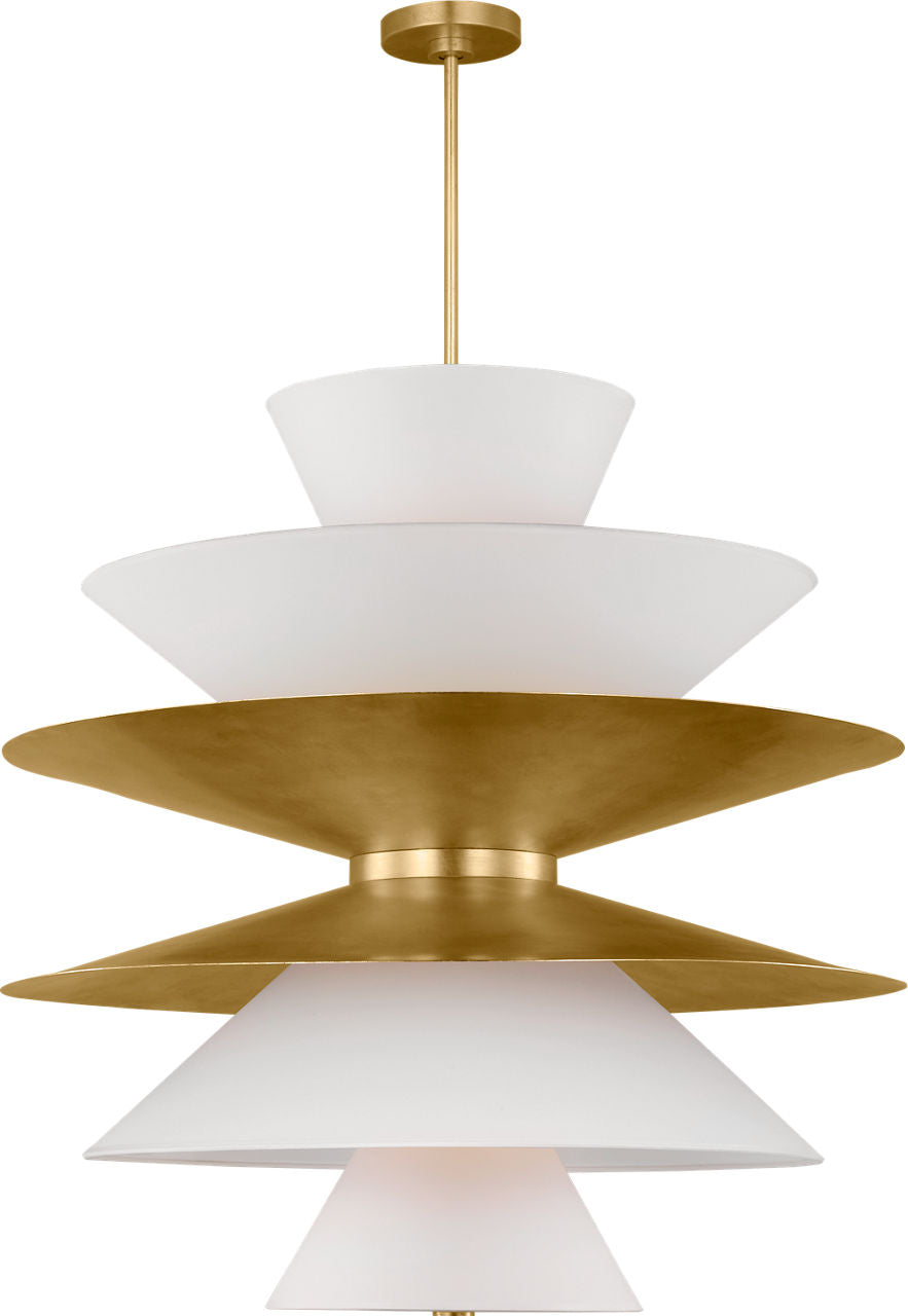 Chambord Grand Pendant Gild