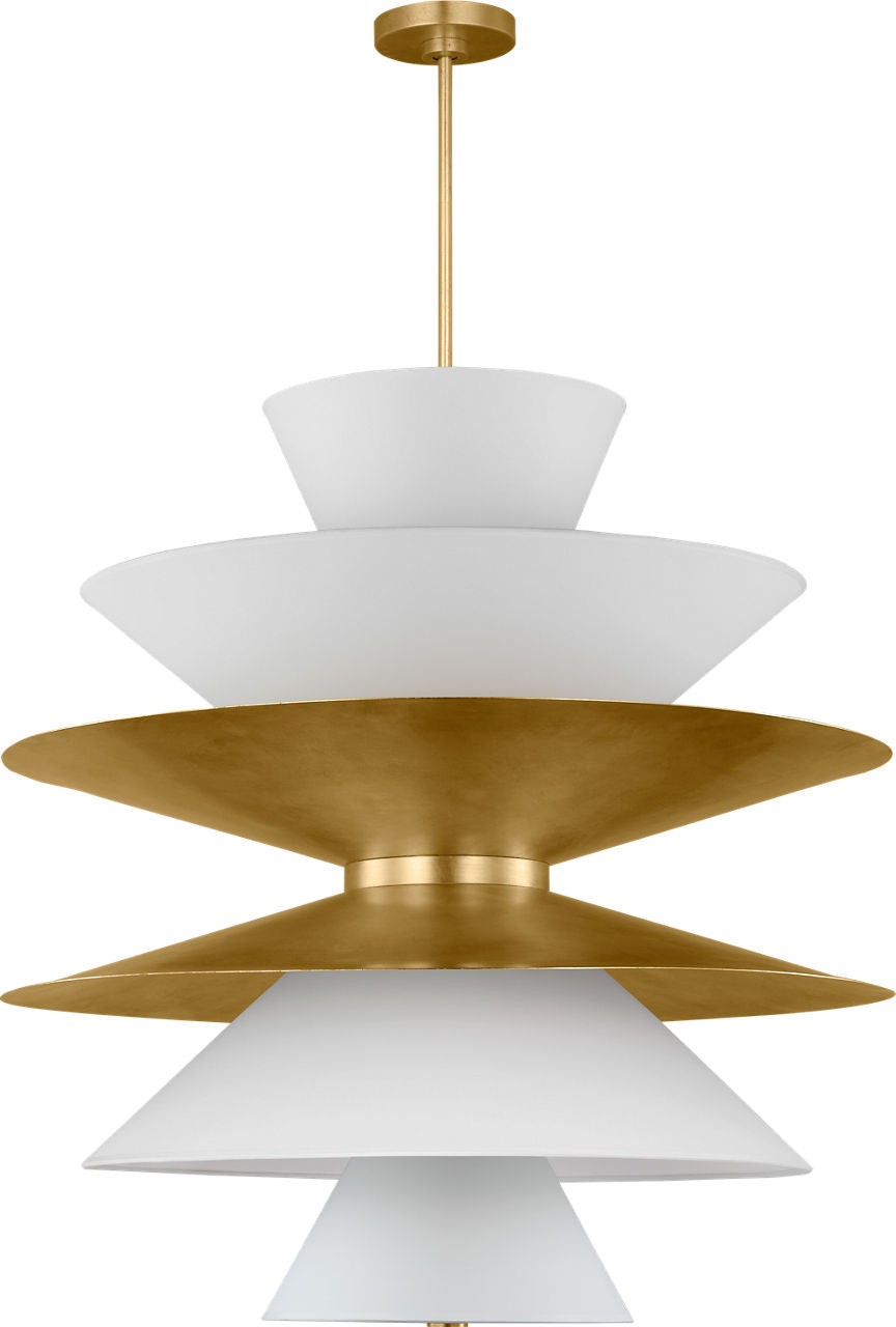 Chambord Grand Pendant Gild