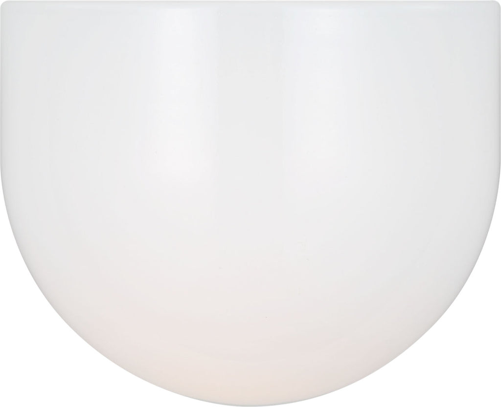 Cheverny Small Vanity Burnished Brass