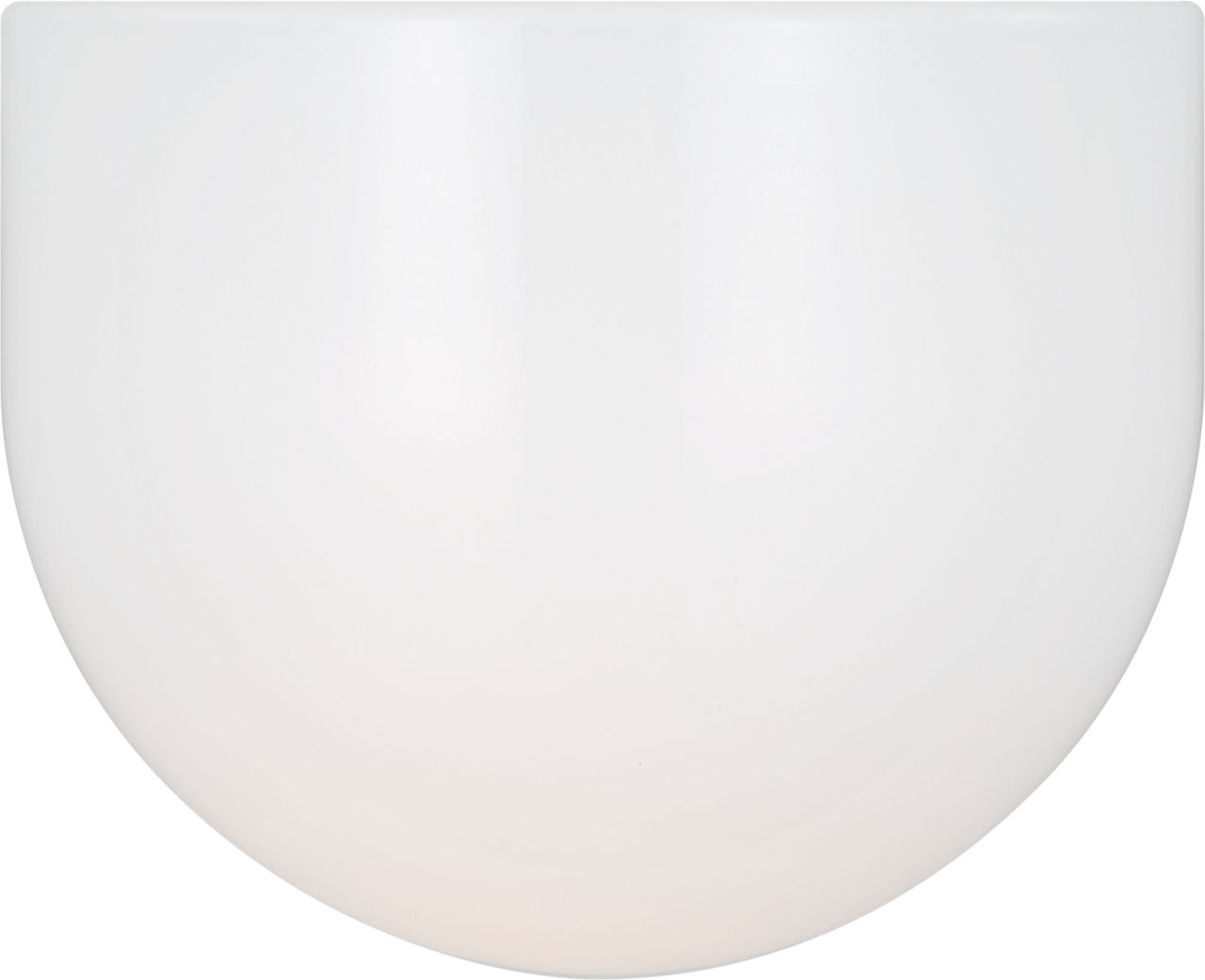Cheverny Small Vanity Burnished Brass