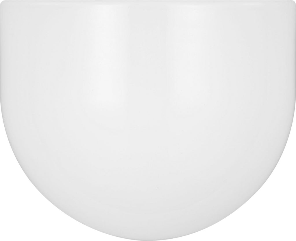 Cheverny Small Vanity Burnished Brass