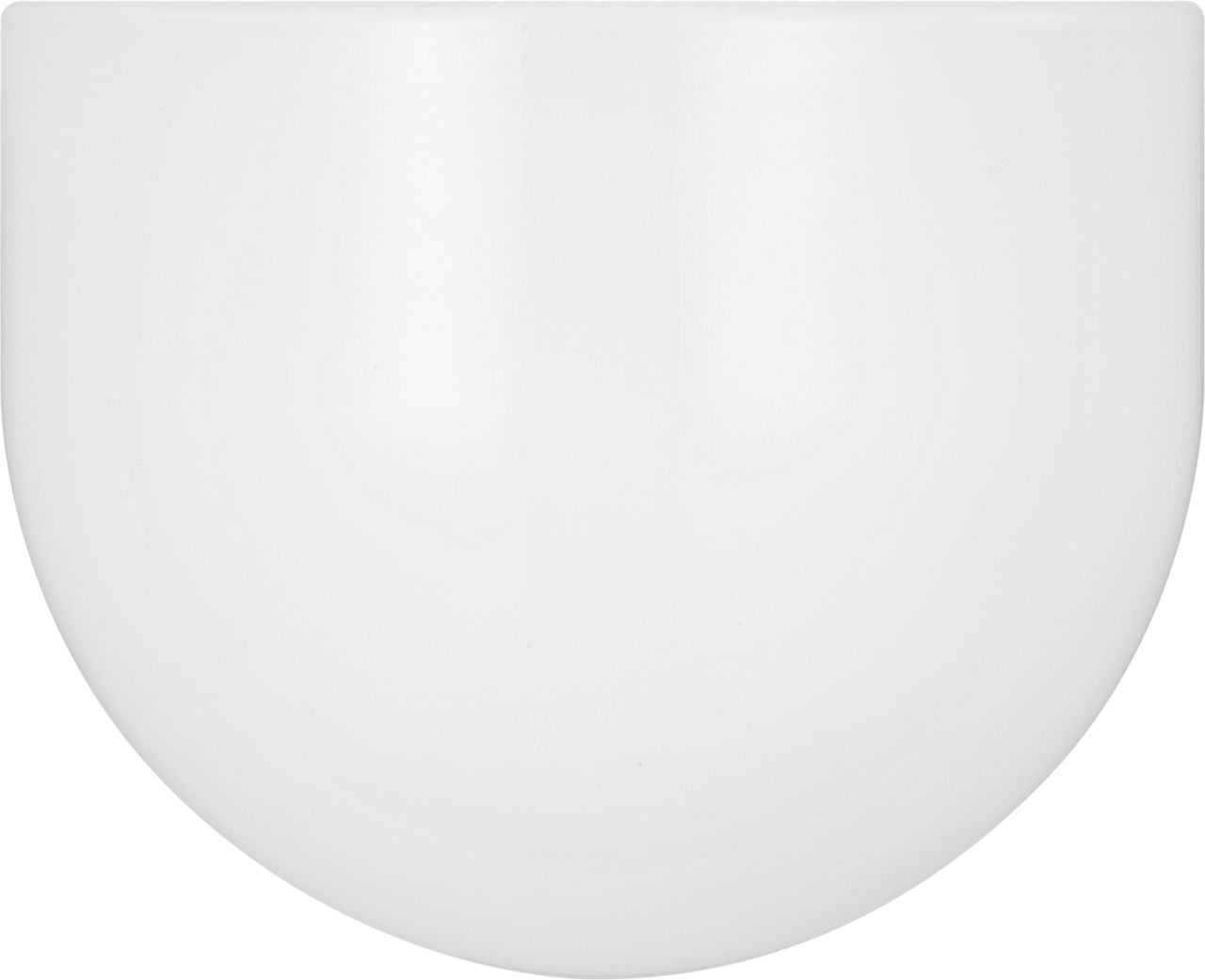 Cheverny Small Vanity Burnished Brass