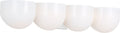 Cheverny Extra Large Vanity Matte White